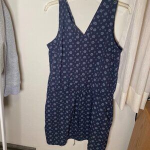 Toad&Co Athletic Dress